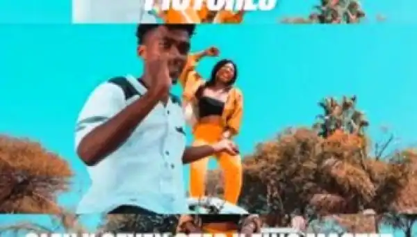 Zing Master - Mara Jolang